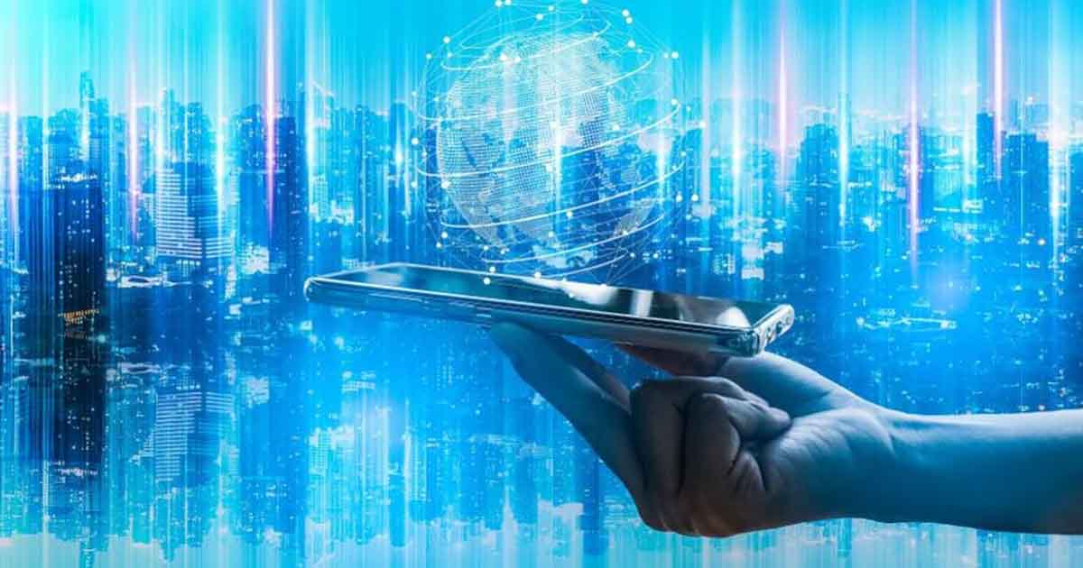 Downside of High Tech