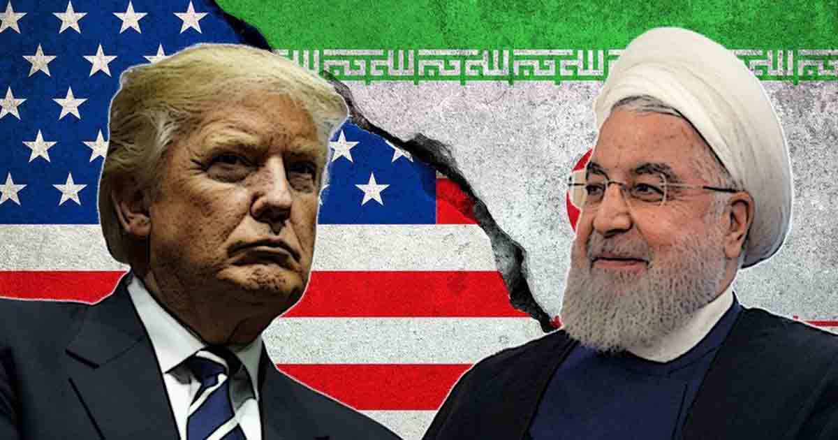 Iran ally of gulf nations