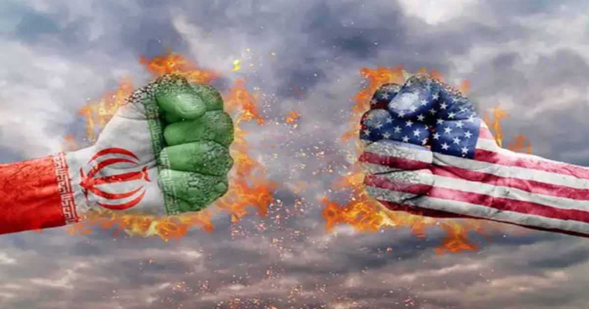 US Iran tensions Is Iran deliberately playing with fire Iran