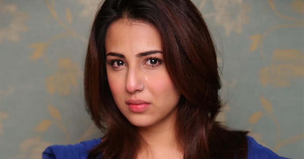 Ushna Shah