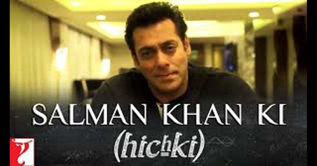 Salman Khan