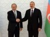 Israel Azerbaijan alliance