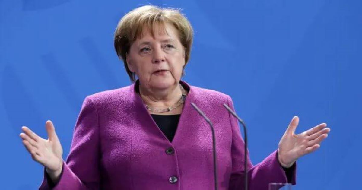 merkel