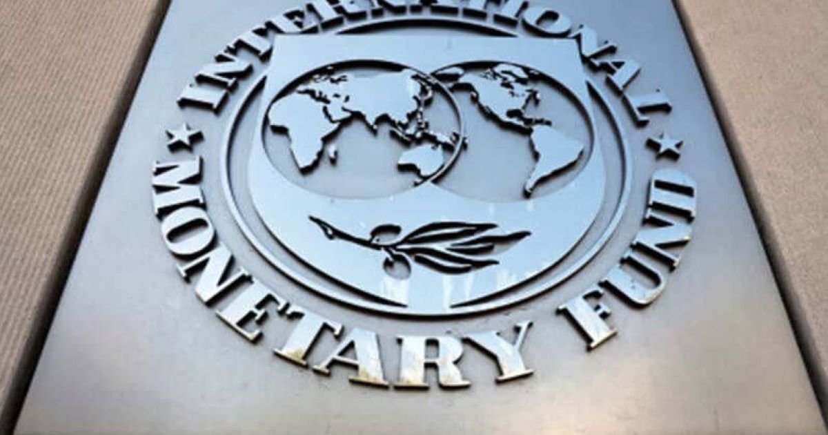 IMF logo