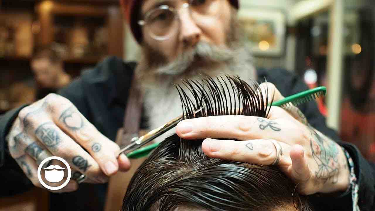 Hairdressing Shears - Making Haircutting Easy For Beginners & Professionals Alike - Global Village Space Hairdressing Shears - Making Haircutting Easy For Beginners & Professionals Alike - Global Village Space