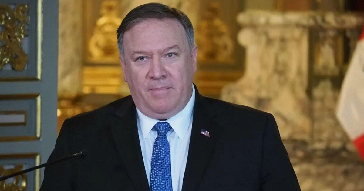 Pompeo