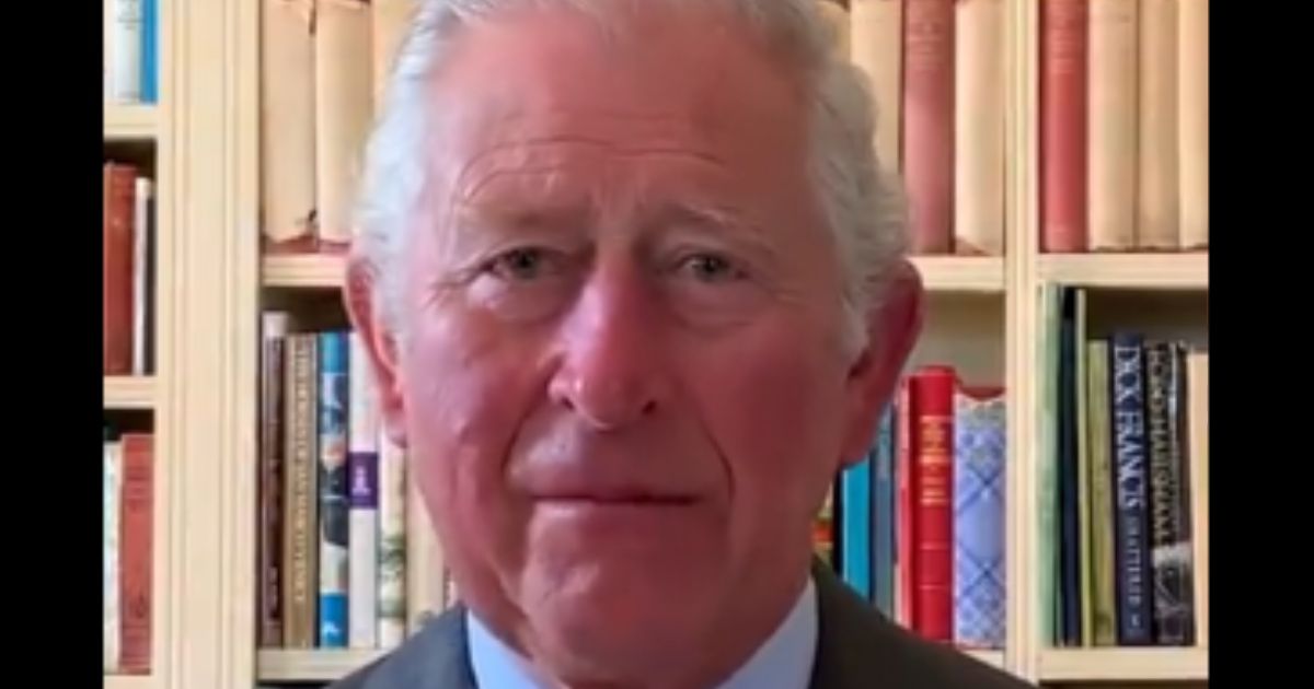 King Charles Calls for Urgency and Unity in Addressing AI Risks