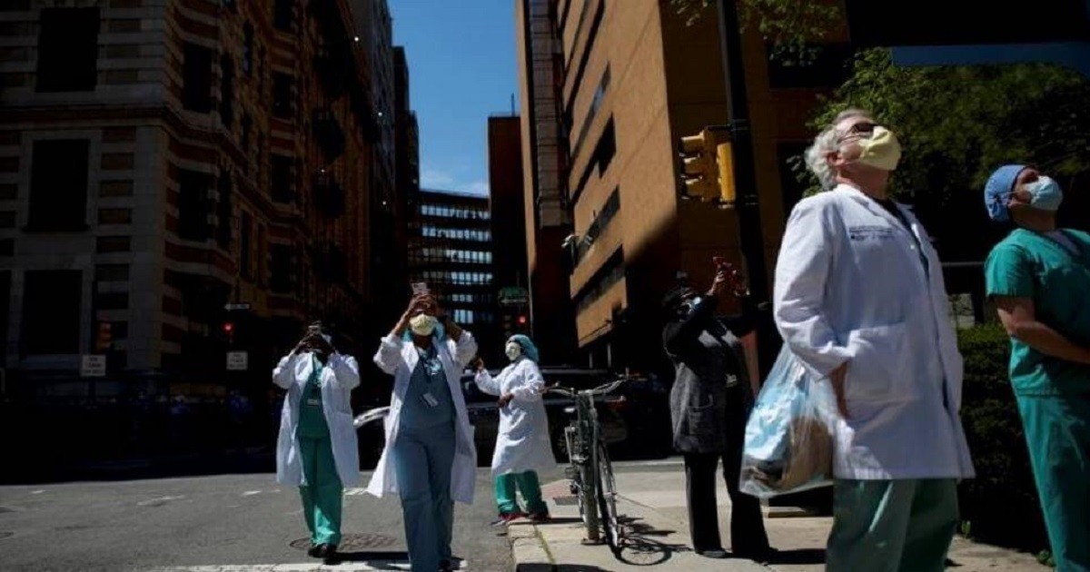 coronavirus infections