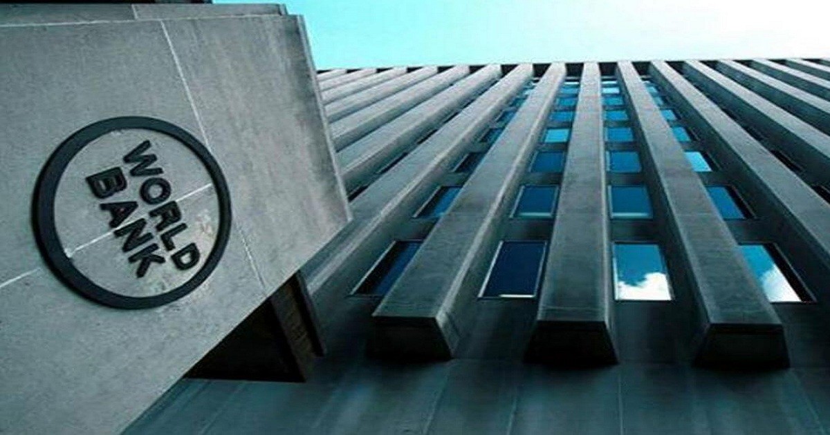 world bank