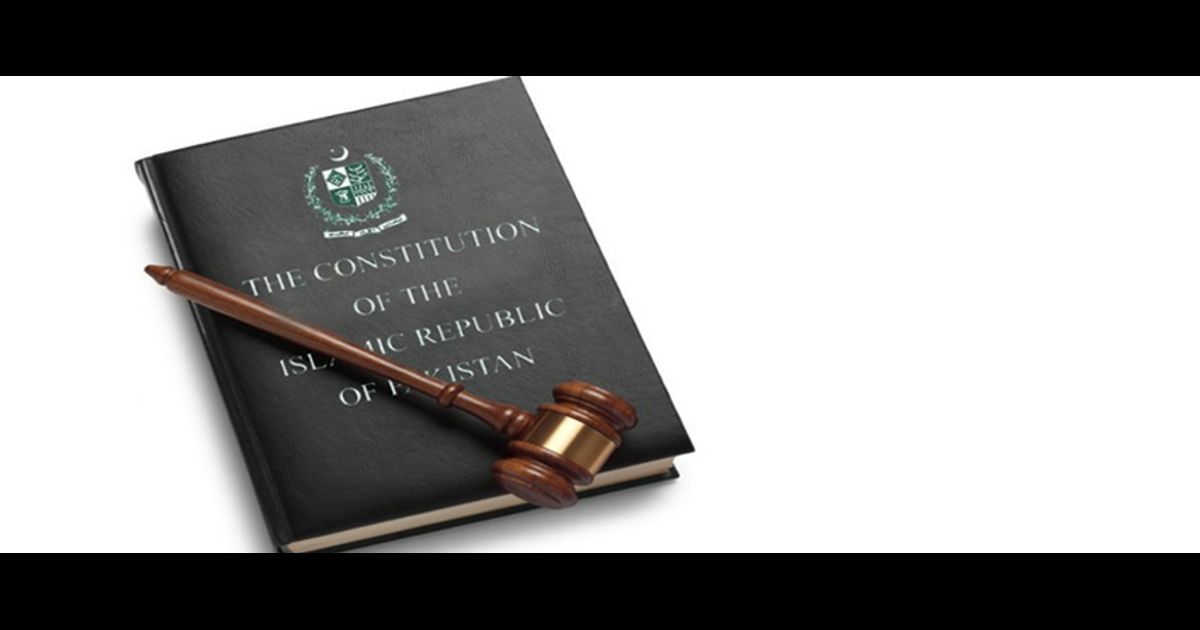 18th Amendment debate