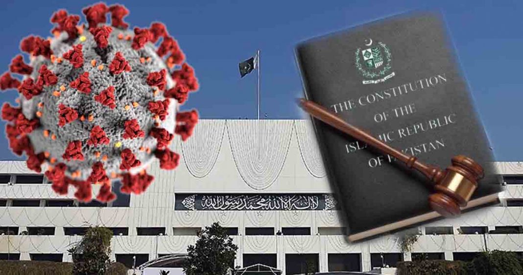 joint policy to contain COVID-19