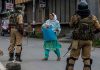 Kashmir Movement in 'final phase'