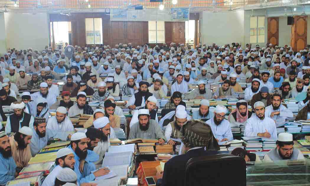 Clerics announce to reopen madrassas