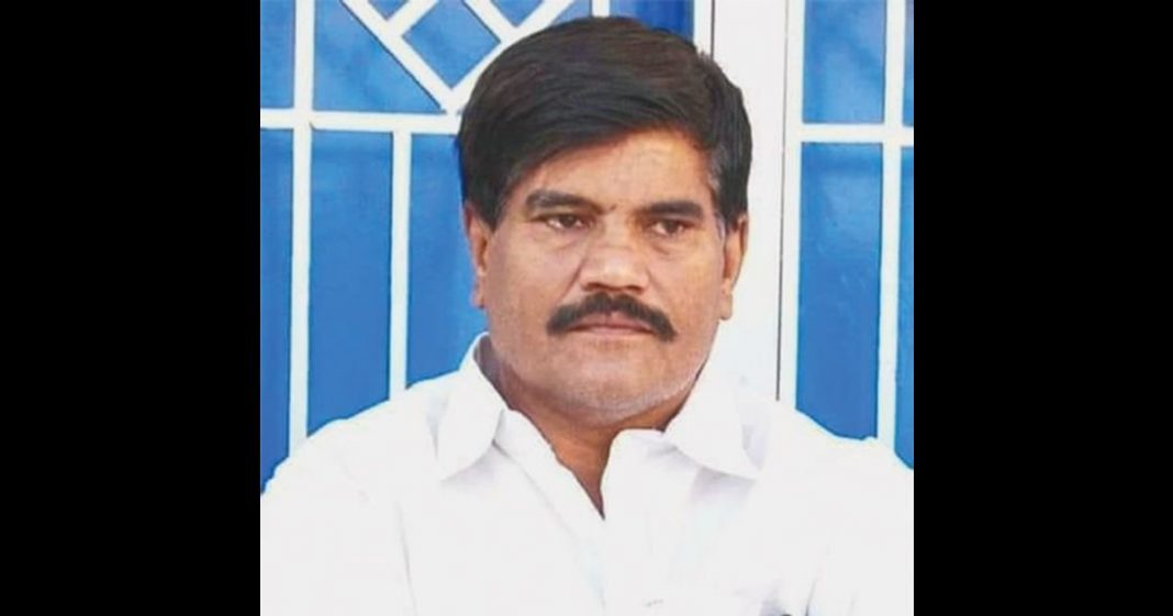 killer of journalist Aziz Memon