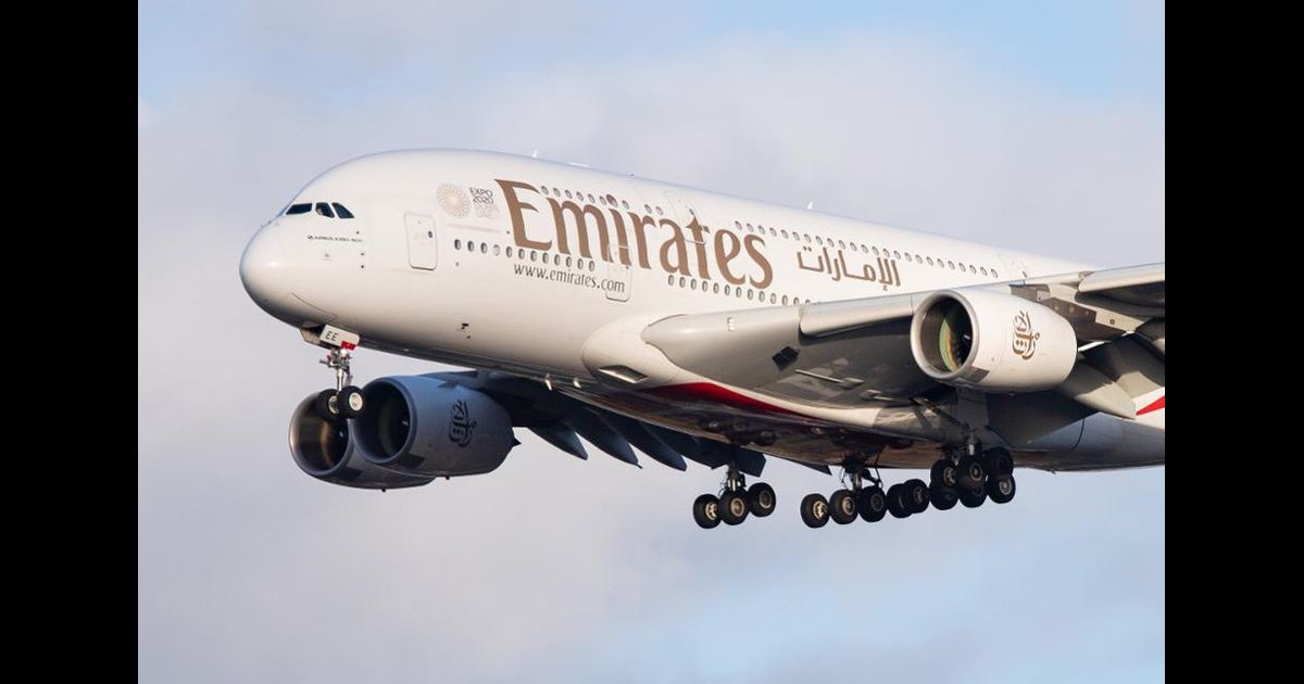 Emirates Pakistan