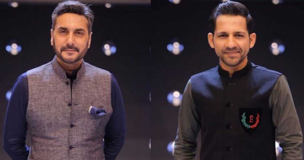 Adnan Siddiqui apologized