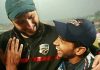 Shahid Afridi Mushfiqur Rahim