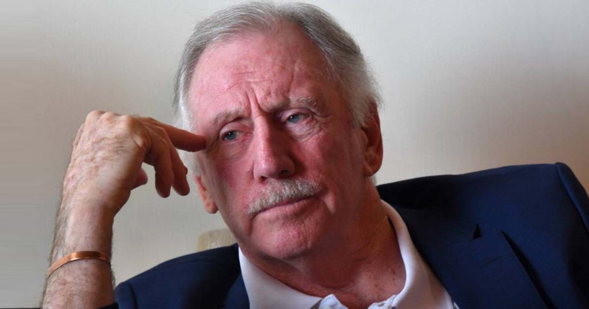 Ian Chappell