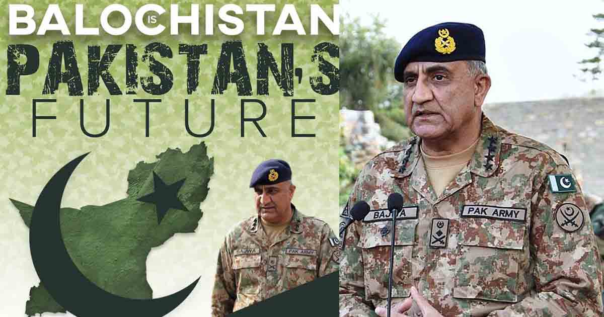 Balochistan militancy