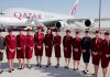 Qatar airways new policy