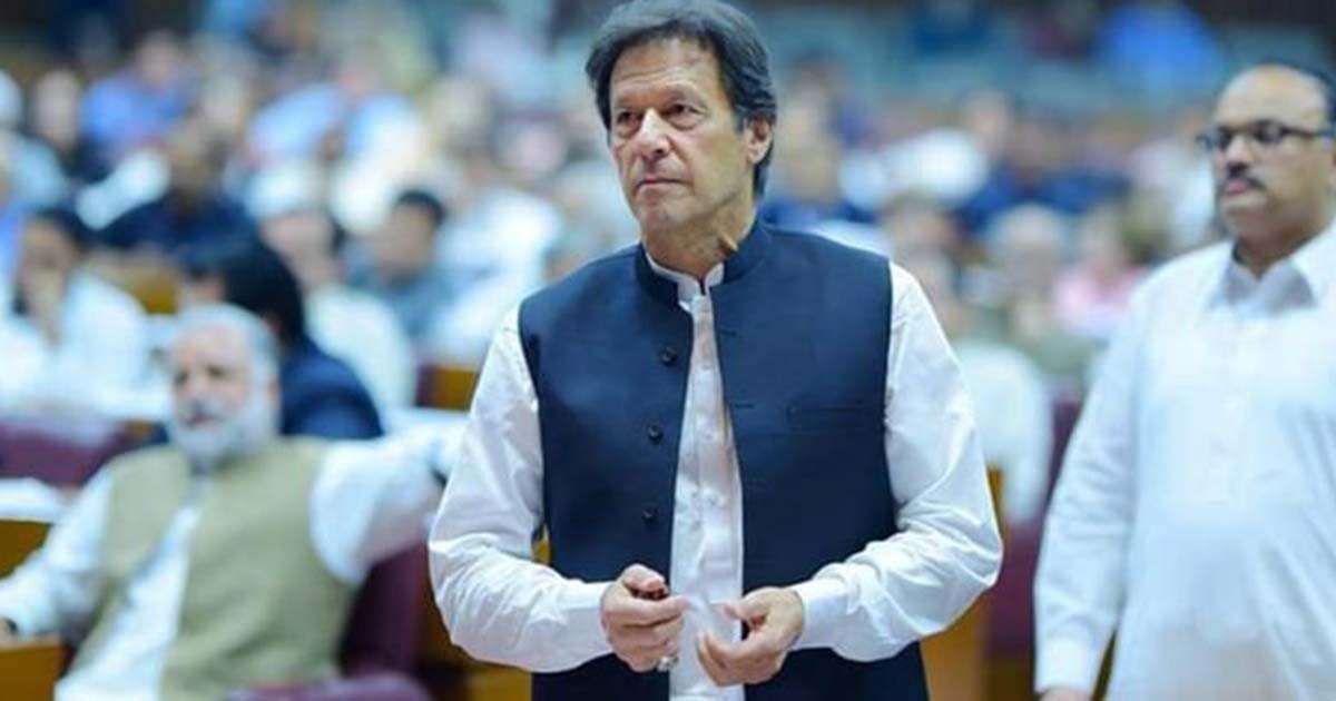 COVID-19 in Pakistan