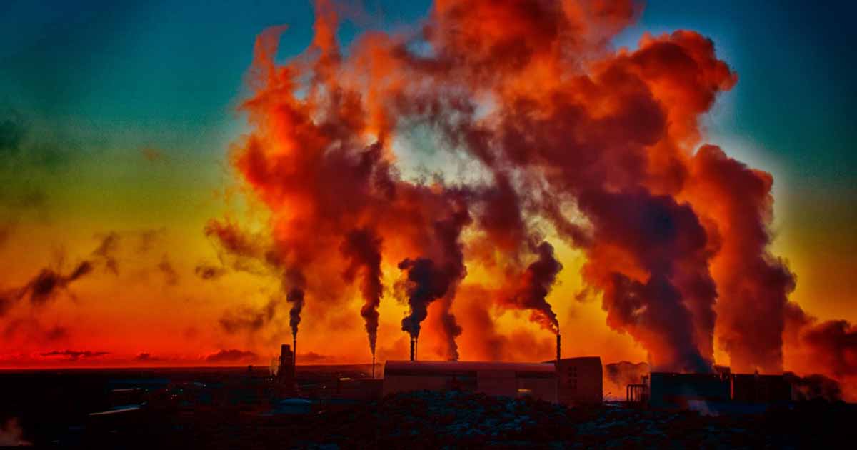 El Niño Phenomenon Arrives, Impacting Global Climate Patterns