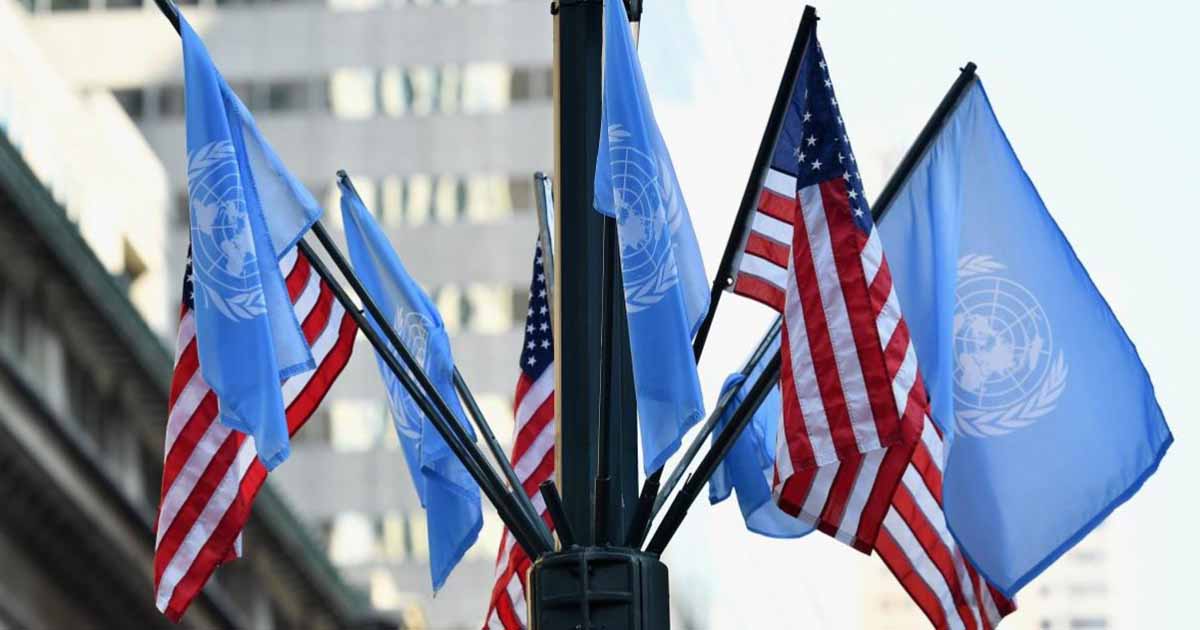 US ‘categorically rejects’ provision of UN resolution on Kosovo
