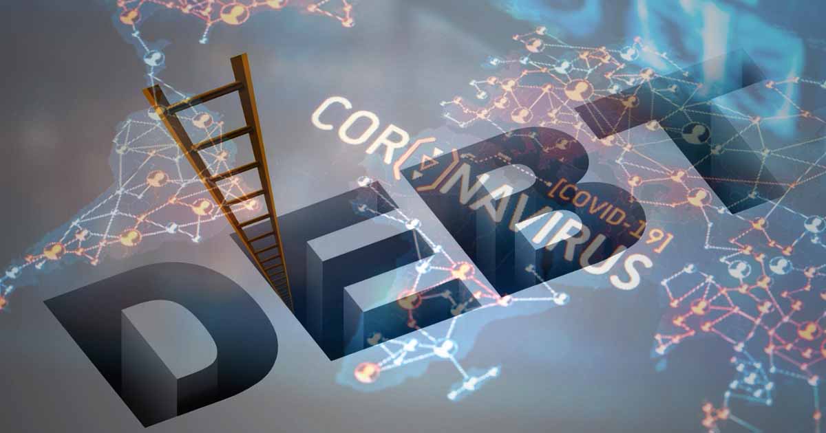 Coronavirus and debt