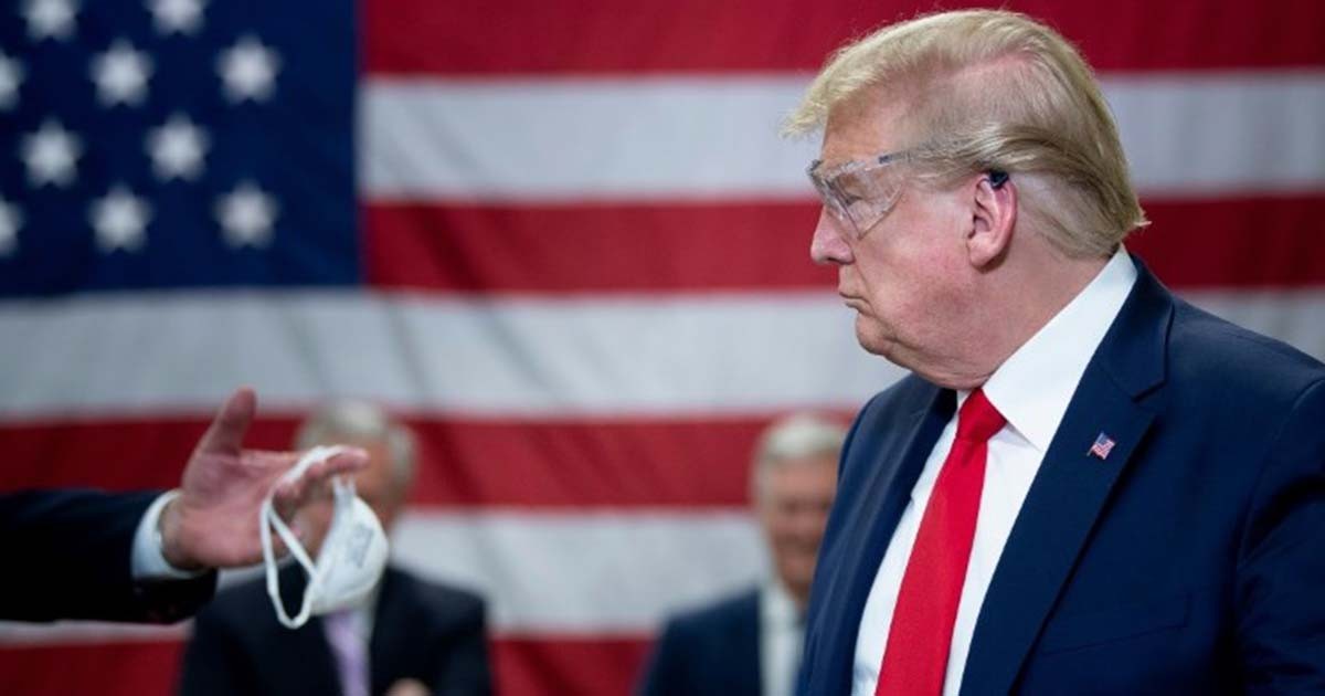 coronavirus theories