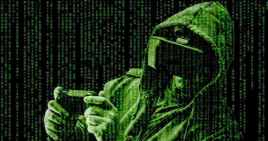 fifth generation warfare