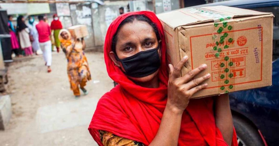 Exploiting Inequality