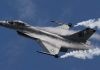 Pakistan's F-16
