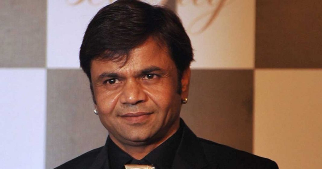 Rajpal Yadav