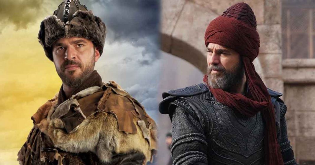 Ertugrul and Islamic culture