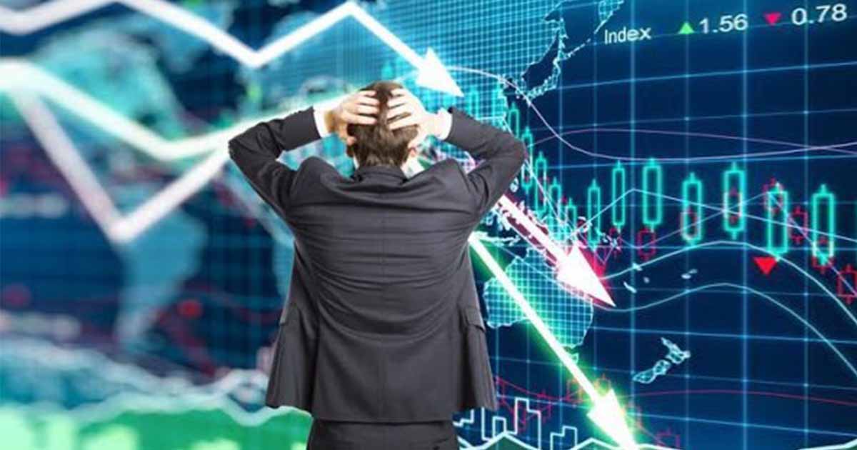 Economic crisis in developing countries