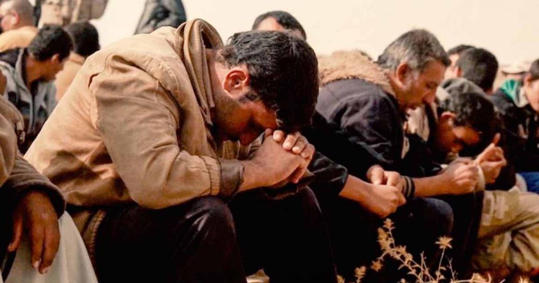 Eid al-Fitr in Syria