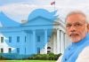 White house unfollows Modi