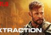 Extraction Netflix