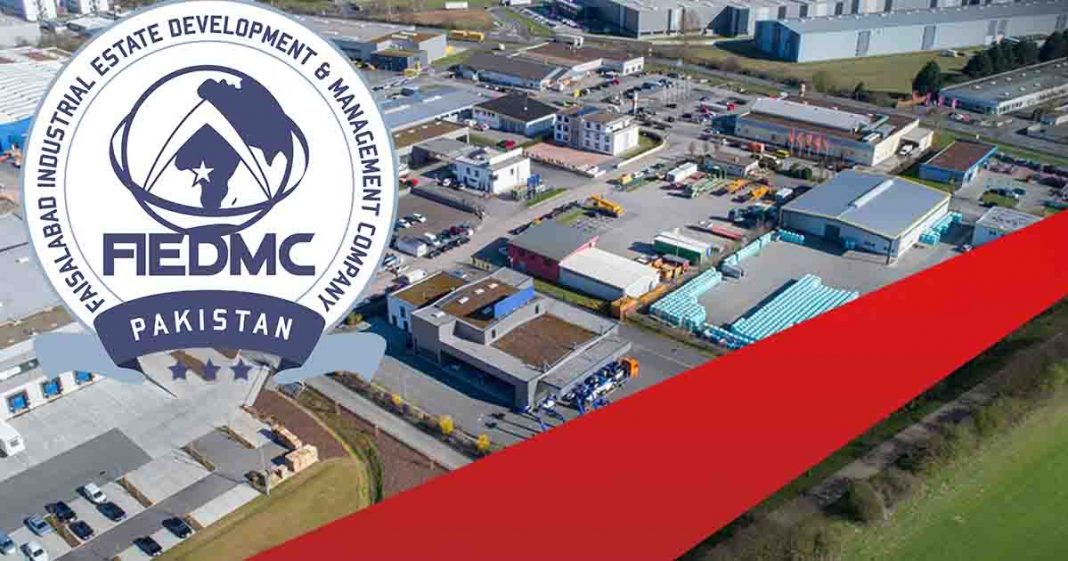 FIEDMC to tighten security