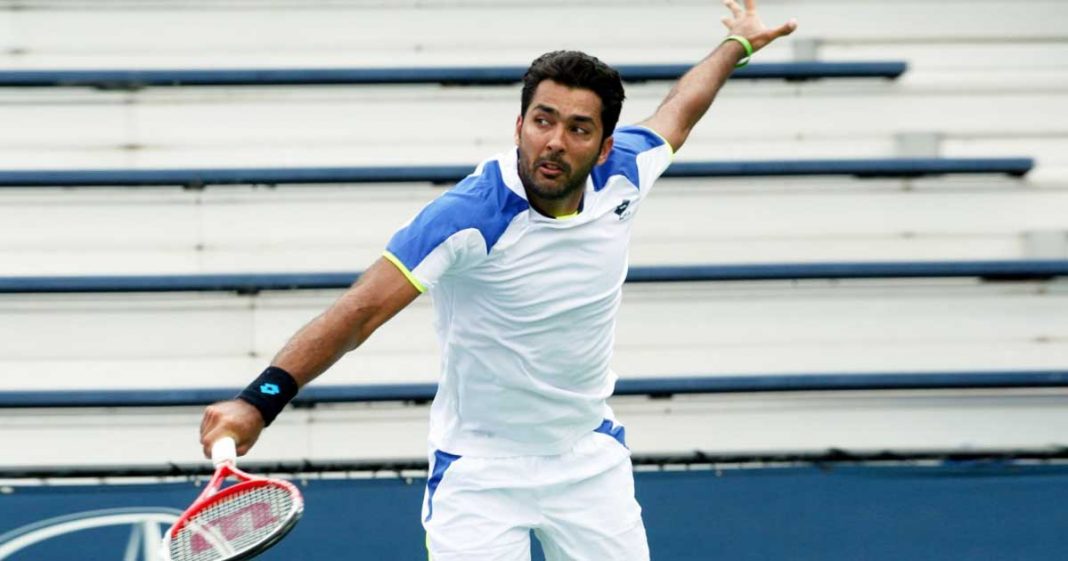 Aisam-ul-Haq charity
