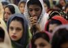 forced conversions in Pakistan