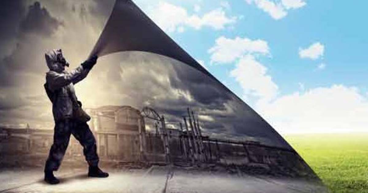 Global CO2 emissions