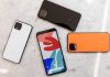 Google Pixel 4