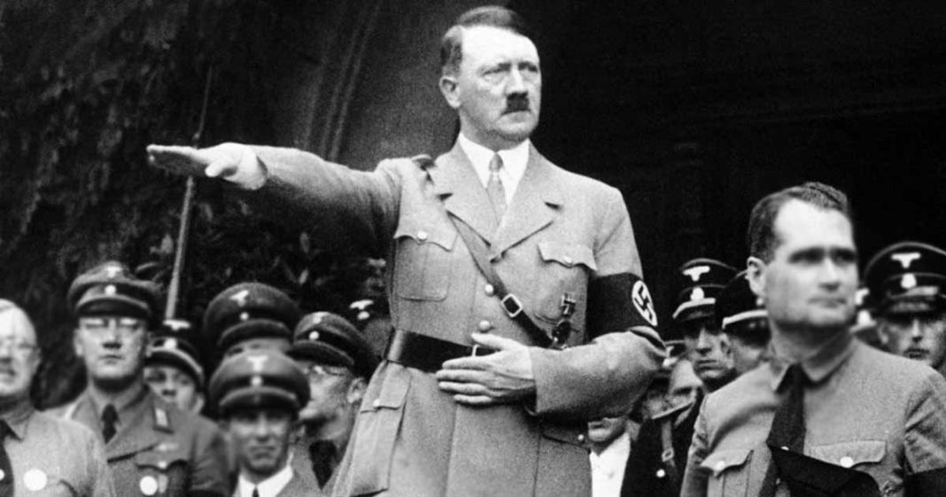 Nazis Falsely Accused of Torching Caligula's Pleasure Boats, Archaeologists Claim