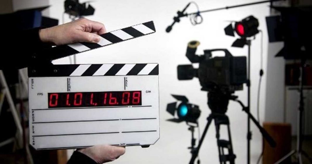 film industry fighting Covid-19