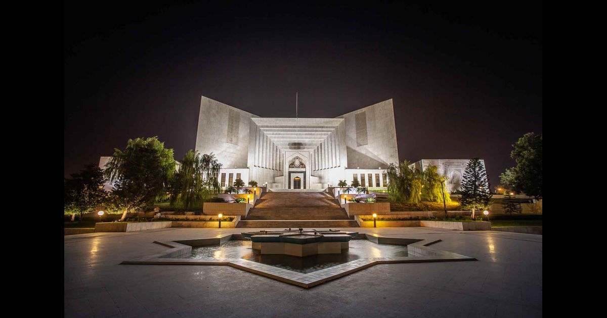 supreme court ignoring expert opinion