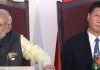 India-China tension