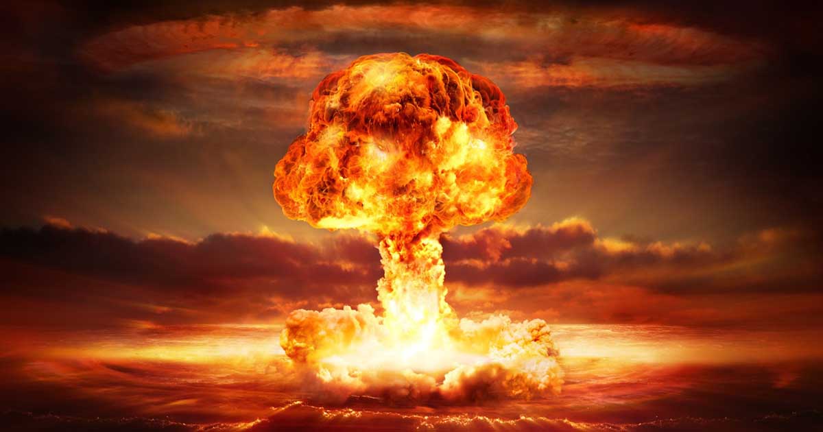 Indian uranium black market