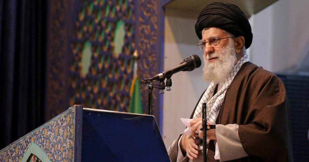 Iranian Supreme Leader