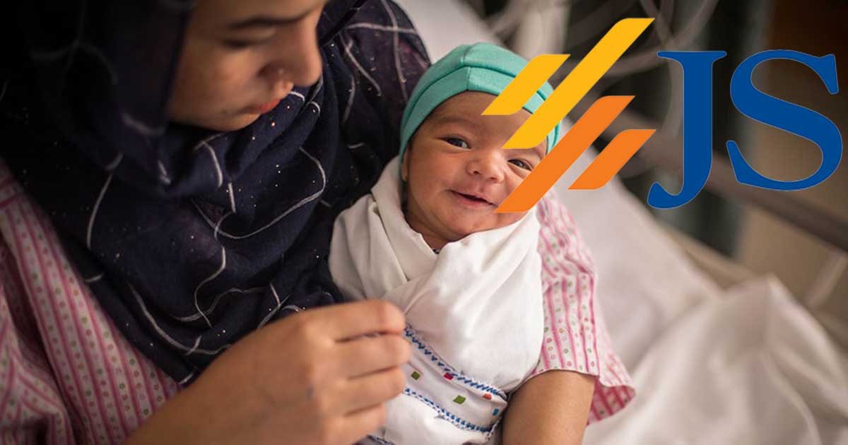 JS to enable COVID-19 research